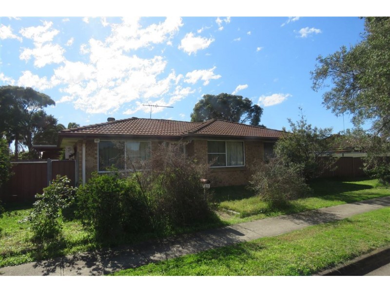 23 Southee Circut, Oakhurst NSW 2761