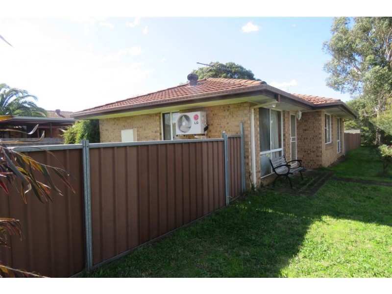 23 Southee Circut, Oakhurst NSW 2761