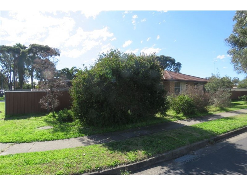 23 Southee Circut, Oakhurst NSW 2761