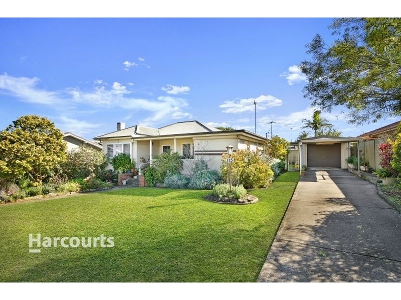 113 Marsden Road, St Marys NSW 2760