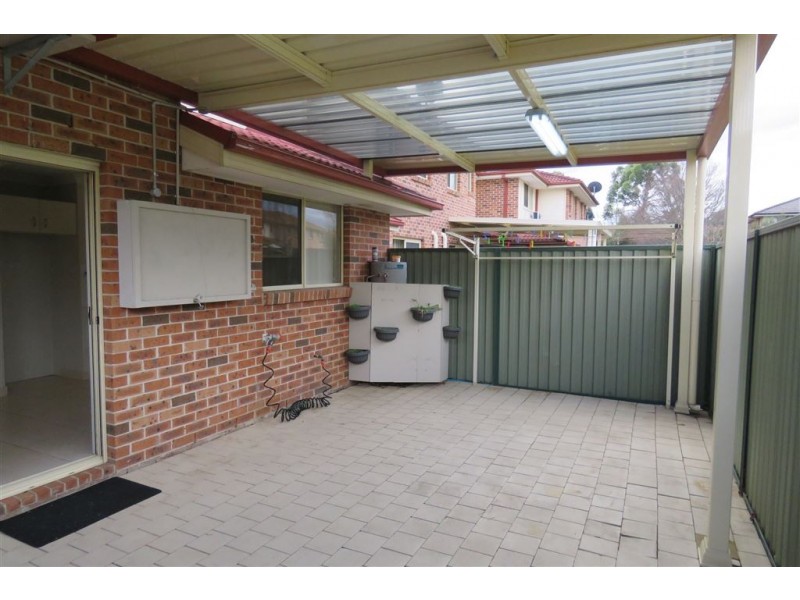 14/16-20 Barker Street, St Marys NSW 2760