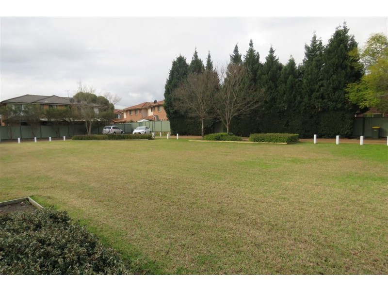 14/16-20 Barker Street, St Marys NSW 2760