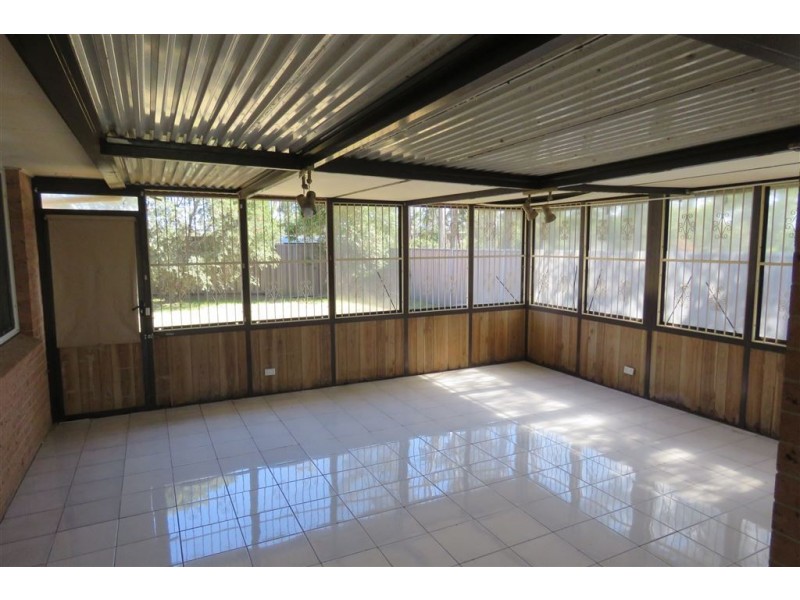 60 Hyatts Rd, Oakhurst NSW 2761