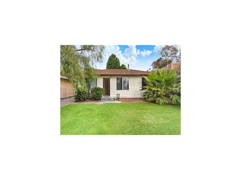 23 Railway Street, Werrington NSW 2747