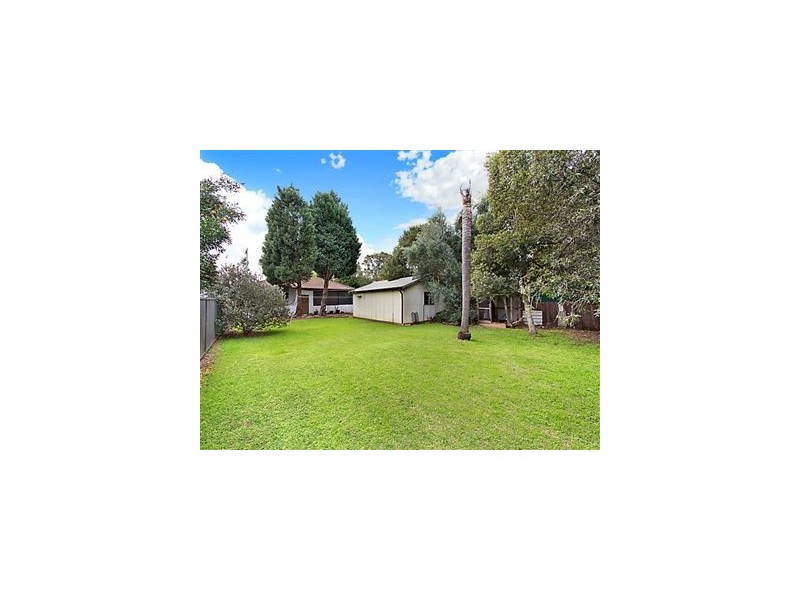 23 Railway Street, Werrington NSW 2747