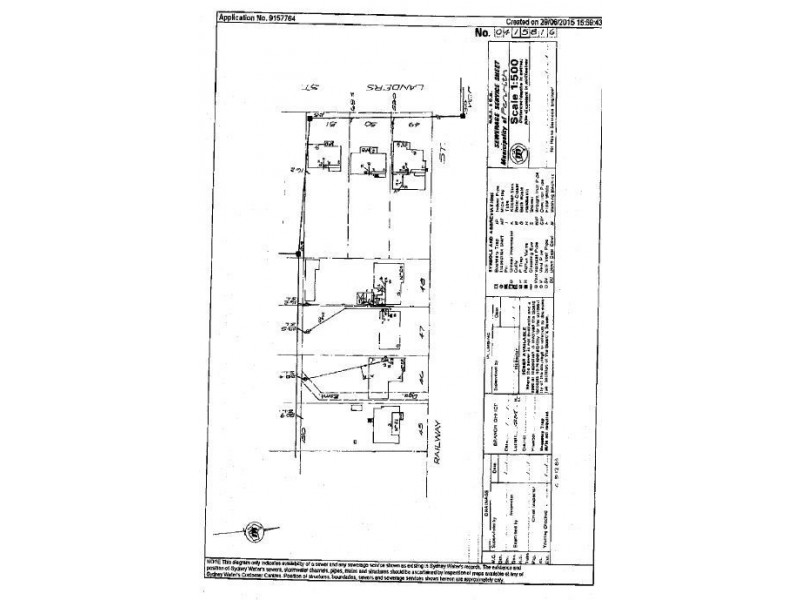 23 Railway Street, Werrington NSW 2747
