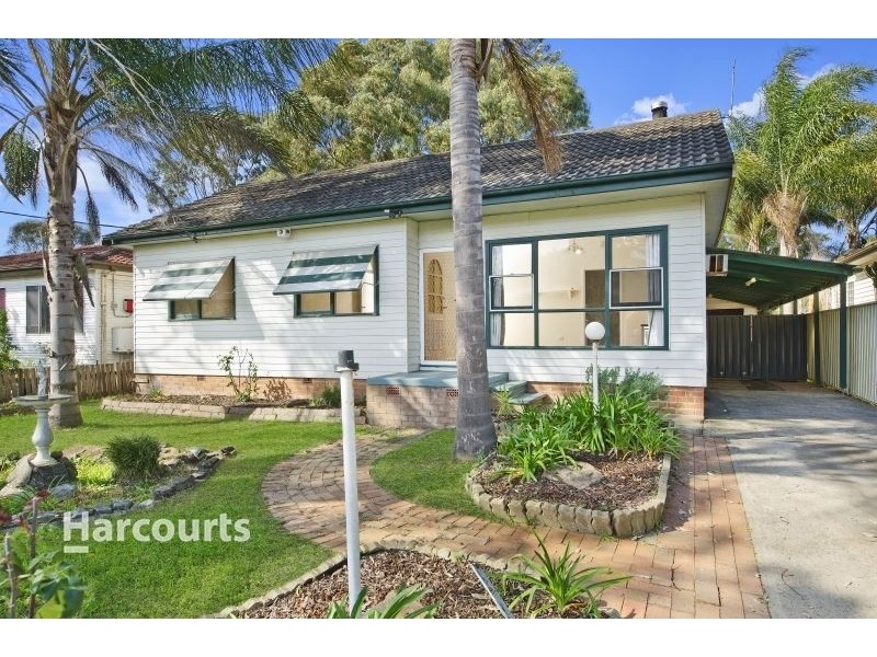 12-14 Landers Street, Werrington NSW 2747