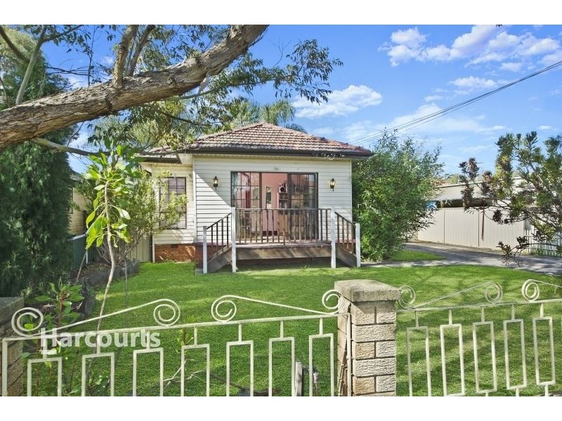 12-14 Landers Street, Werrington NSW 2747