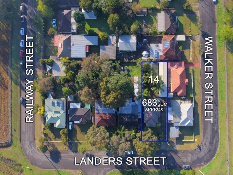 12-14 Landers Street, Werrington NSW 2747