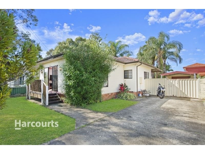 12-14 Landers Street, Werrington NSW 2747