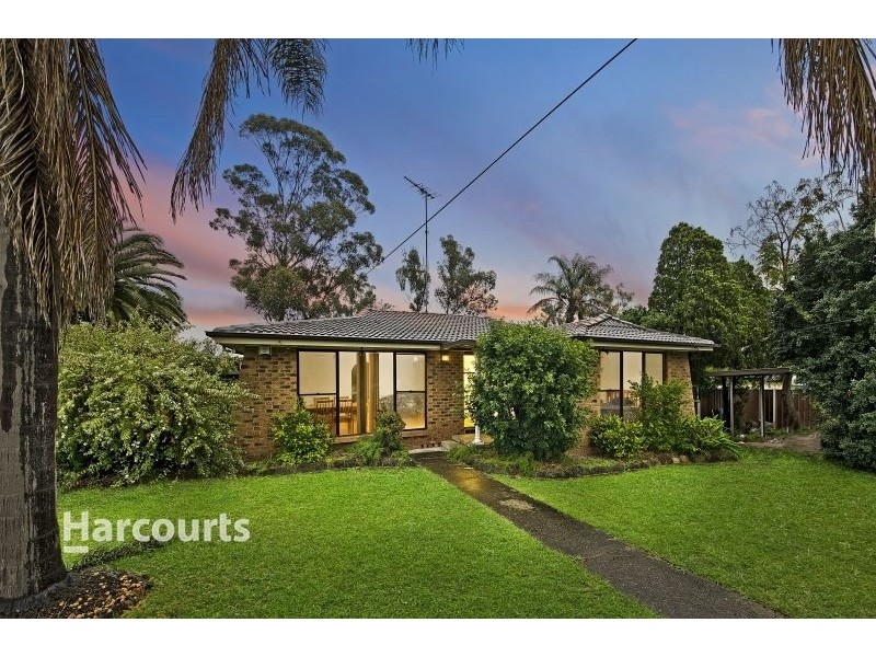 4 Smith Grove, Shalvey NSW 2770