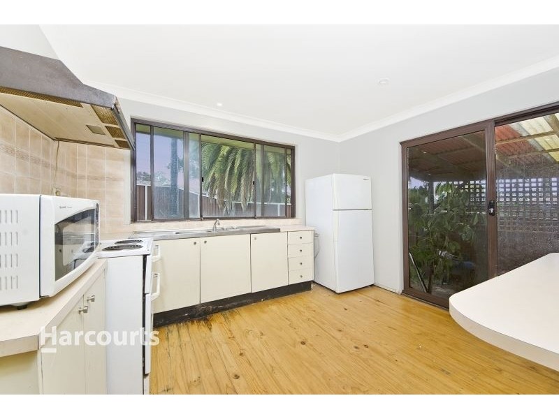 4 Smith Grove, Shalvey NSW 2770