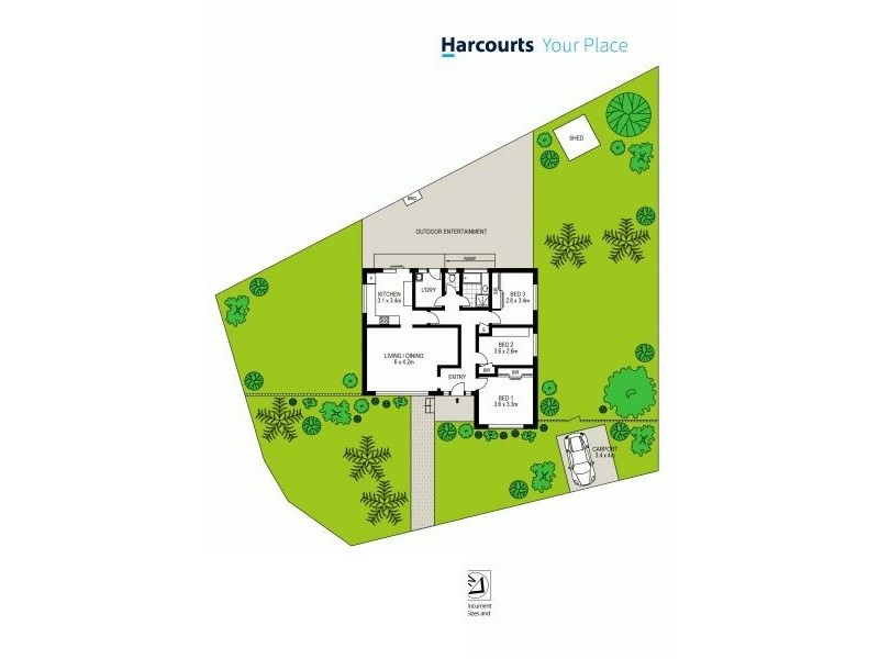 4 Smith Grove, Shalvey NSW 2770