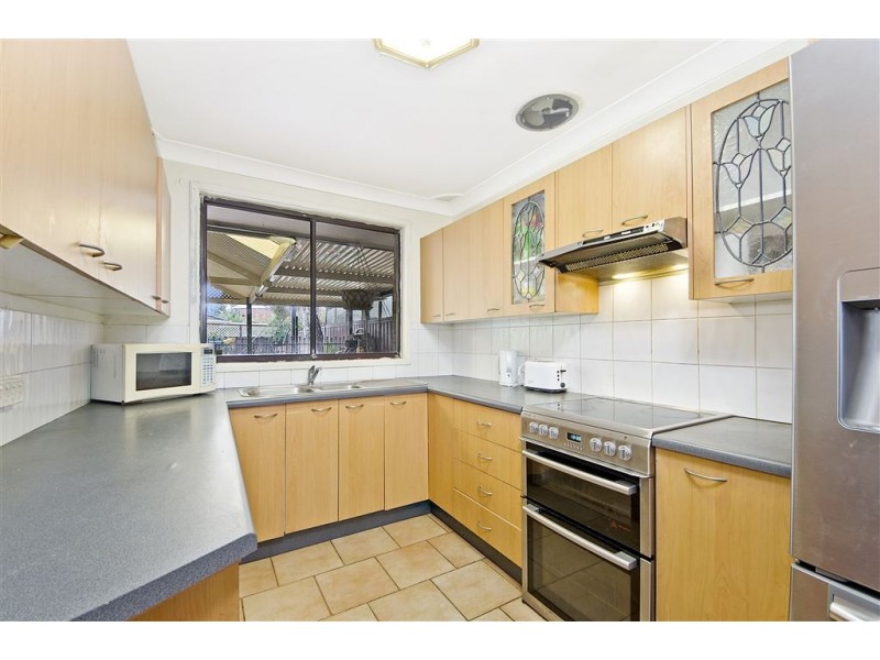 547 Luxford Road, Shalvey NSW 2770