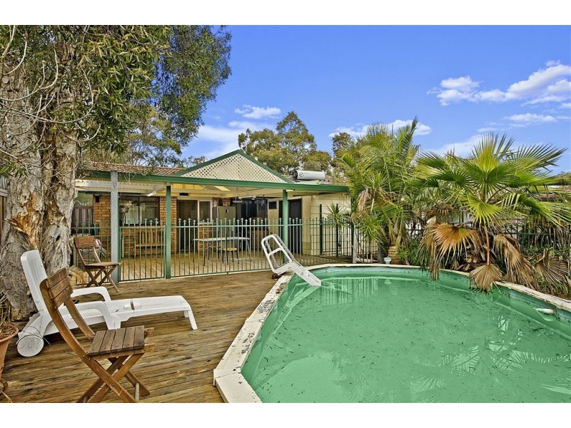 547 Luxford Road, Shalvey NSW 2770