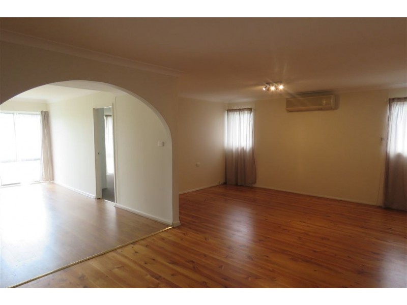 16 Aycliffe Avenue, Hebersham NSW 2770