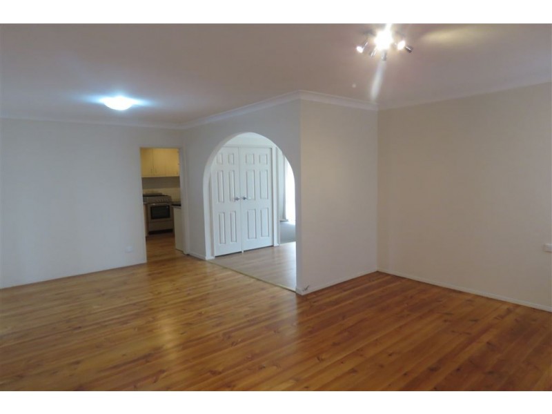 16 Aycliffe Avenue, Hebersham NSW 2770