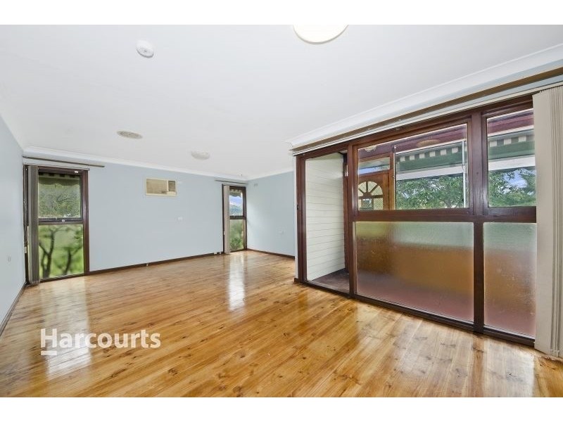 4 Basingstoke Place, Hebersham NSW 2770