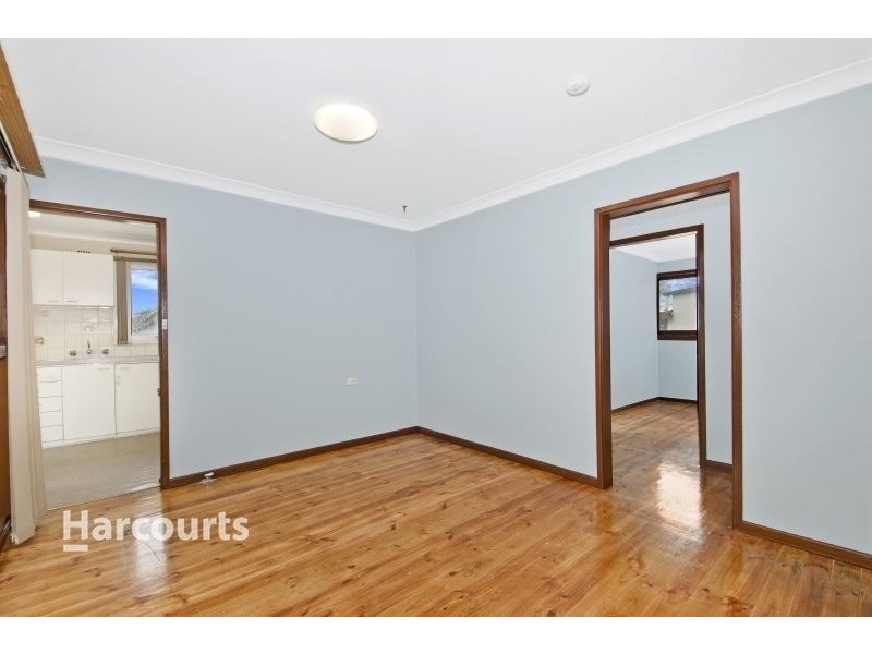 4 Basingstoke Place, Hebersham NSW 2770