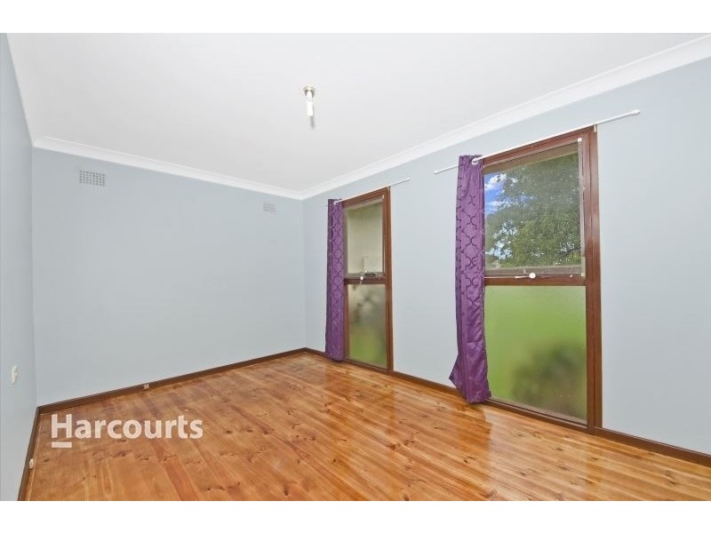 4 Basingstoke Place, Hebersham NSW 2770