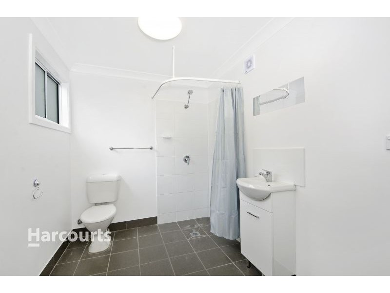 4 Basingstoke Place, Hebersham NSW 2770