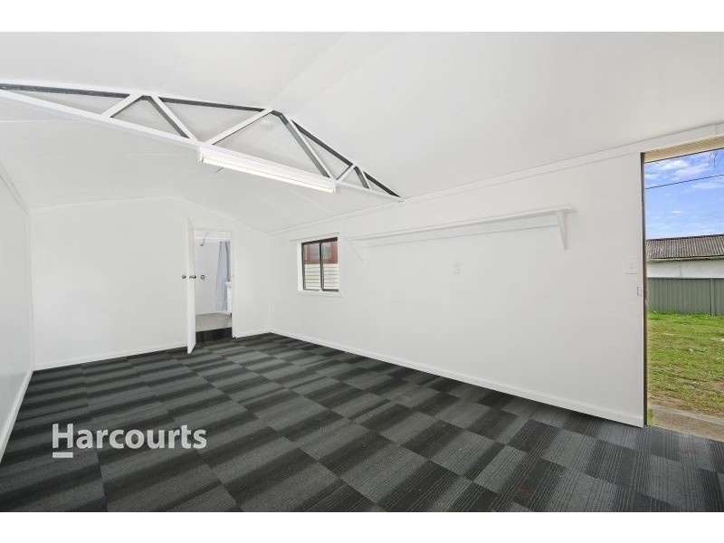 4 Basingstoke Place, Hebersham NSW 2770