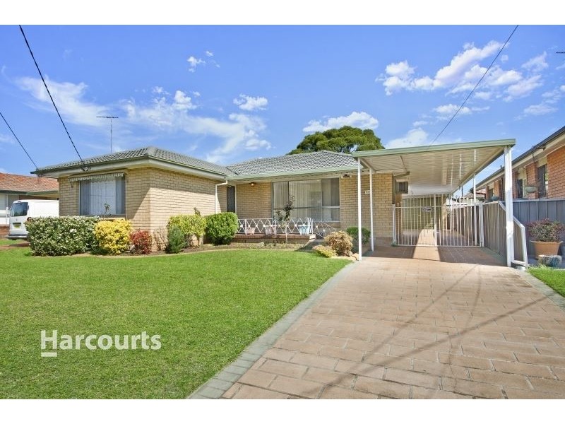 65 Arundell Street, Dharruk NSW 2770