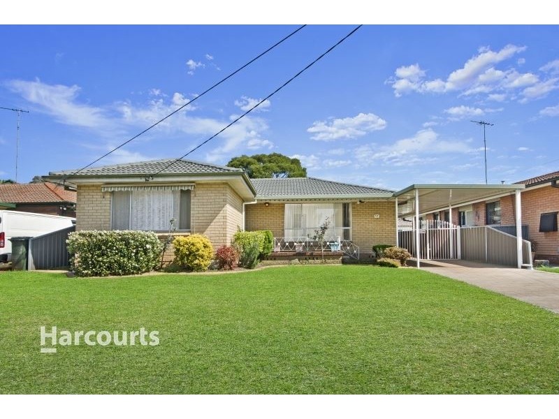 65 Arundell Street, Dharruk NSW 2770