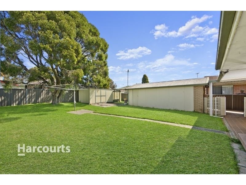 65 Arundell Street, Dharruk NSW 2770