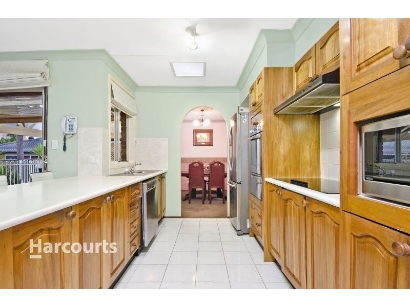 90 Fantail Crescent, Erskine Park NSW 2759