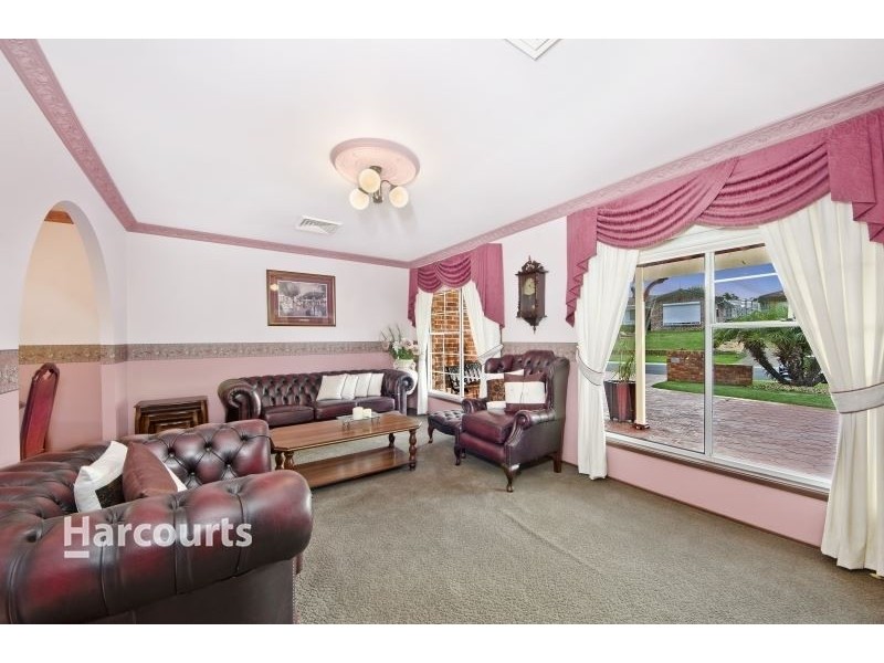 90 Fantail Crescent, Erskine Park NSW 2759