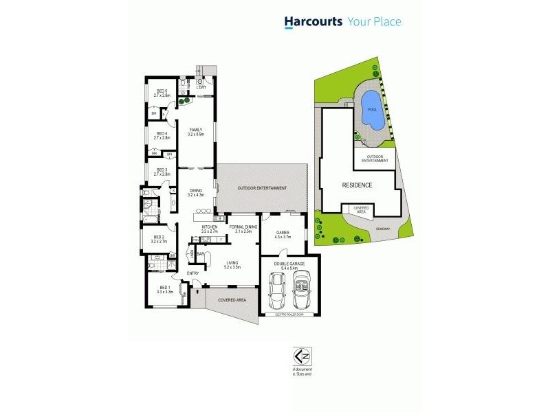 90 Fantail Crescent, Erskine Park NSW 2759