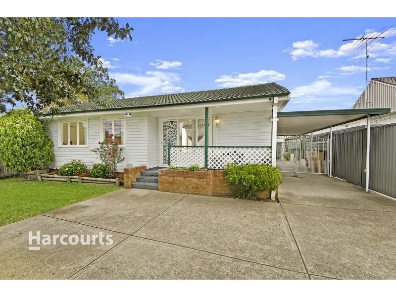 22 Pank Parade, Blacktown NSW 2148