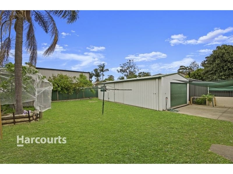 22 Pank Parade, Blacktown NSW 2148