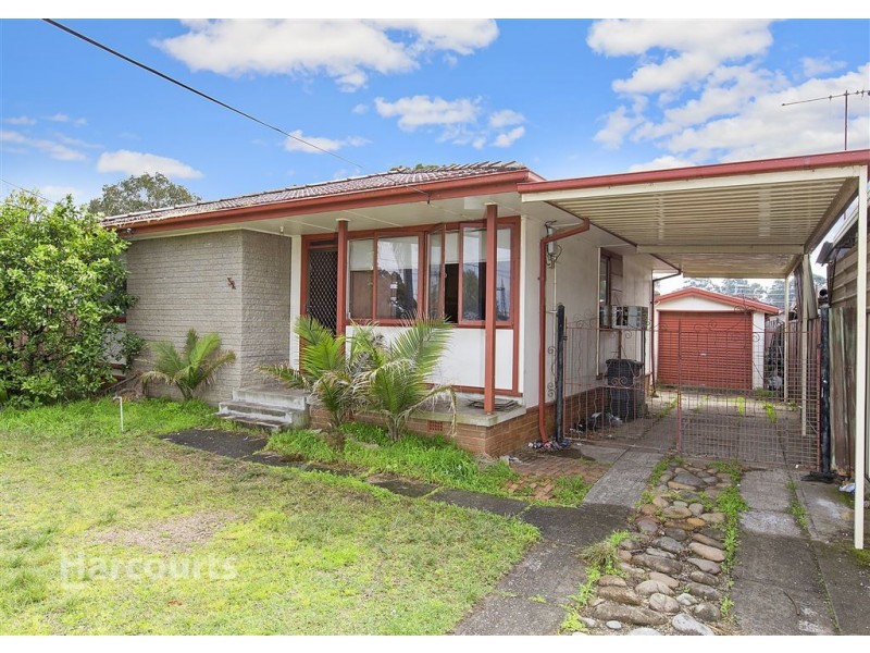 52 Kurrajong Road, North St Marys NSW 2760