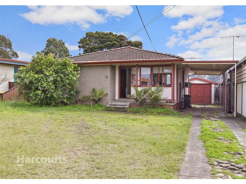 52 Kurrajong Road, North St Marys NSW 2760