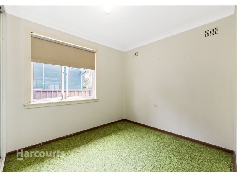 52 Kurrajong Road, North St Marys NSW 2760