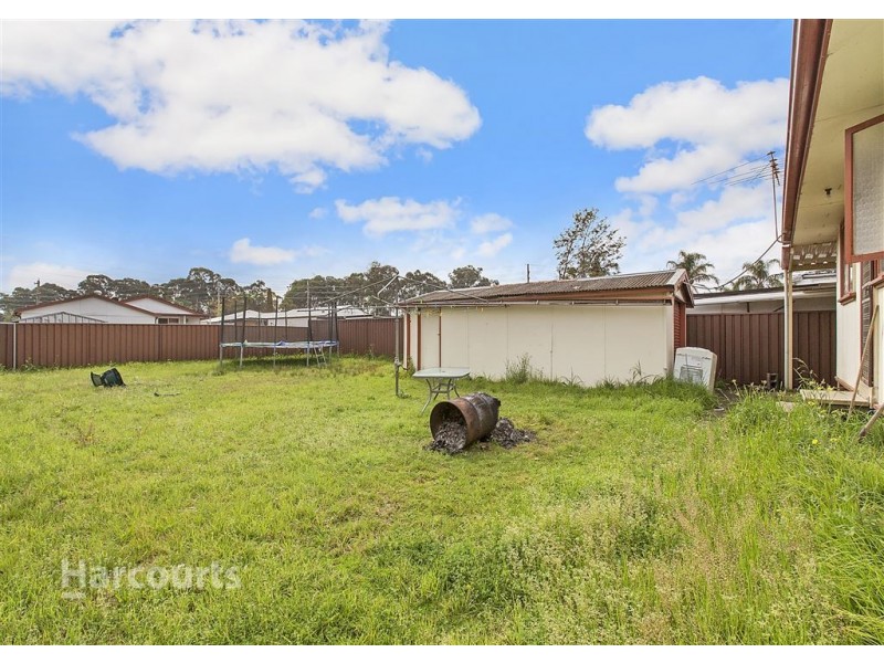 52 Kurrajong Road, North St Marys NSW 2760
