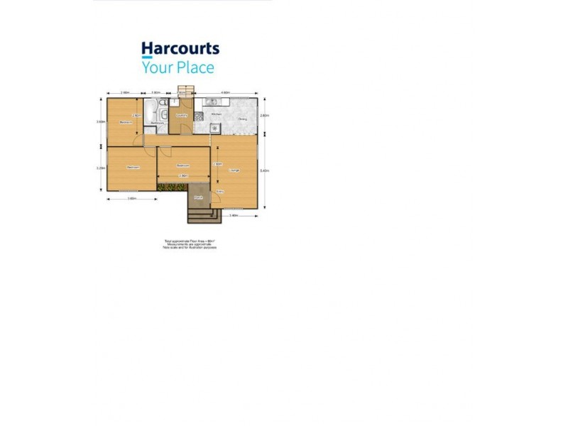 5 Ramu Place, Whalan NSW 2770