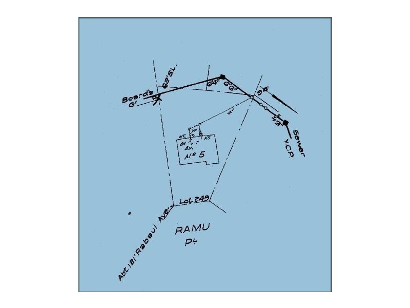 5 Ramu Place, Whalan NSW 2770