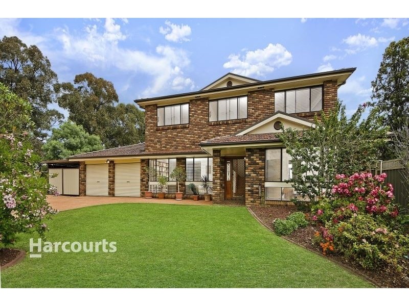 39 Lexington Avenue, St Clair NSW 2759