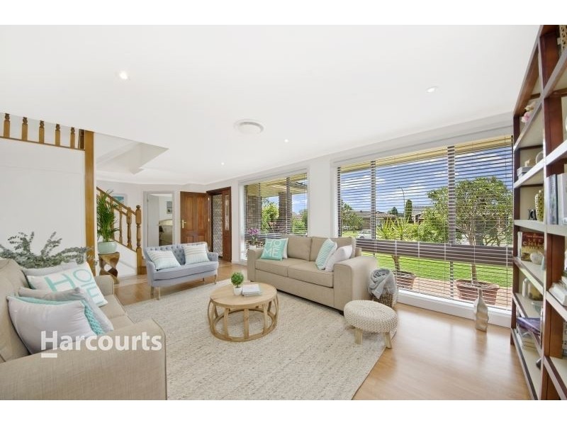 39 Lexington Avenue, St Clair NSW 2759