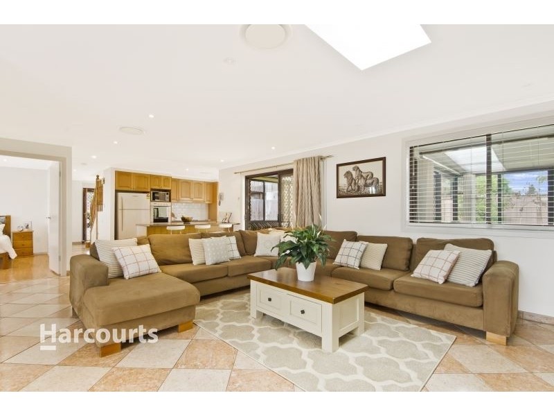 39 Lexington Avenue, St Clair NSW 2759