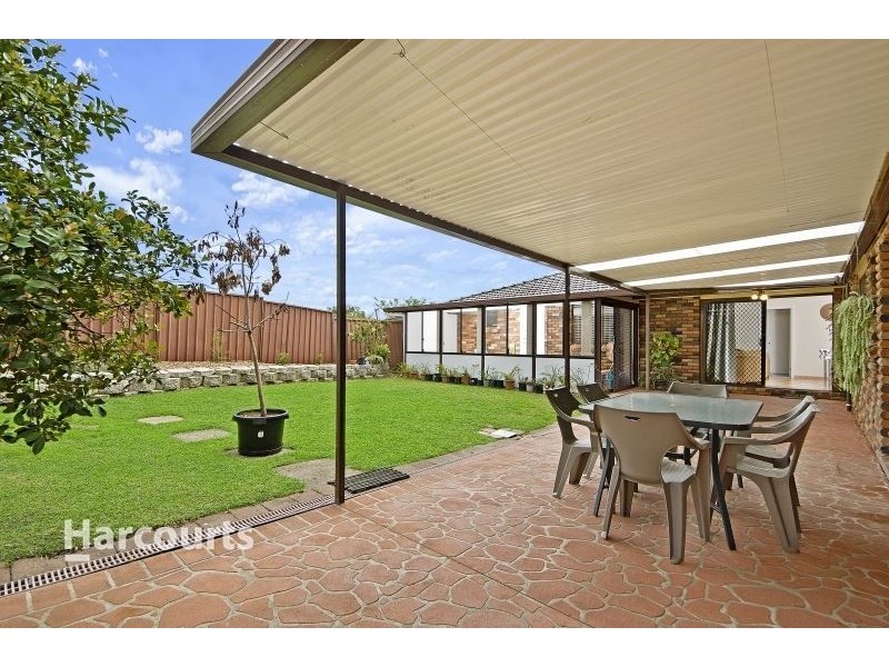 39 Lexington Avenue, St Clair NSW 2759