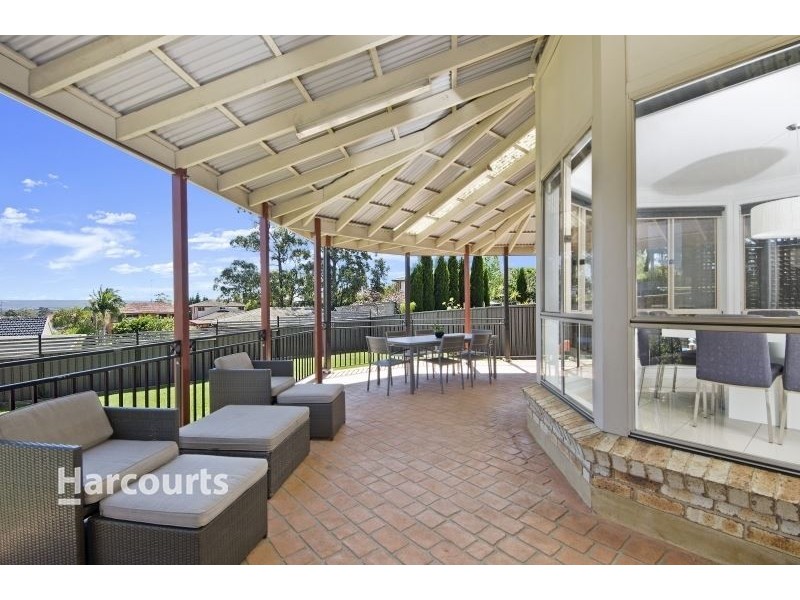 2 Nalong Street, St Clair NSW 2759