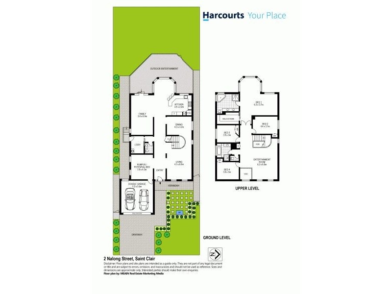 2 Nalong Street, St Clair NSW 2759