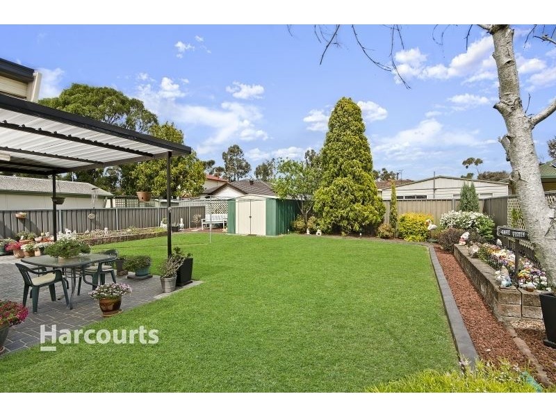 67 Arundell Street, Dharruk NSW 2770