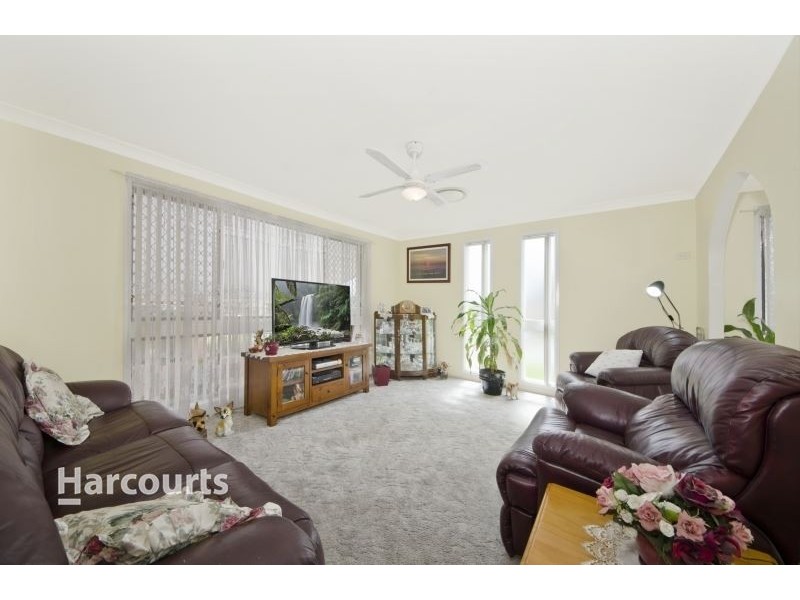 67 Arundell Street, Dharruk NSW 2770