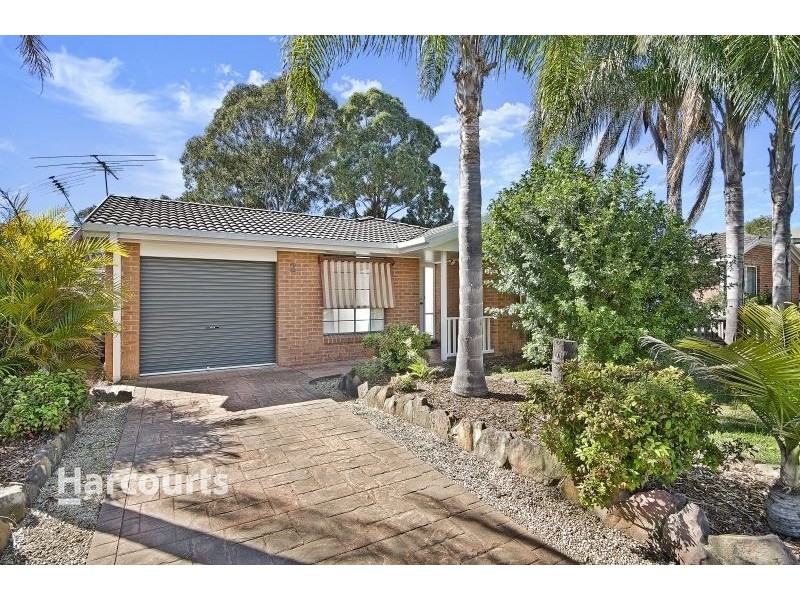 2 Rosewood Way, Werrington NSW 2747