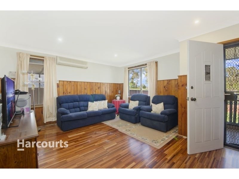 22 Tairora Street, Whalan NSW 2770